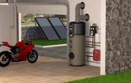 3d Pompa installata con tubi aspirazione espulsione.jpg