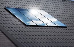 Viessmannsolaretermico